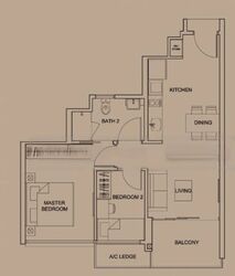 Sea Esta (D18), Condominium #460390361